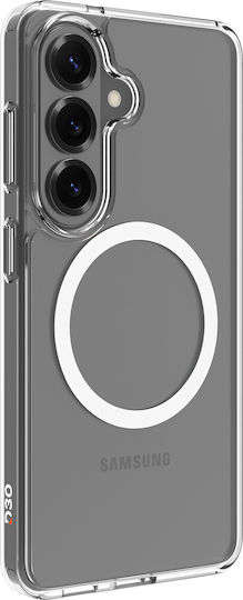 dbramante1928 Iceland Back Cover Πλαστικό Διάφανο (Galaxy S26)