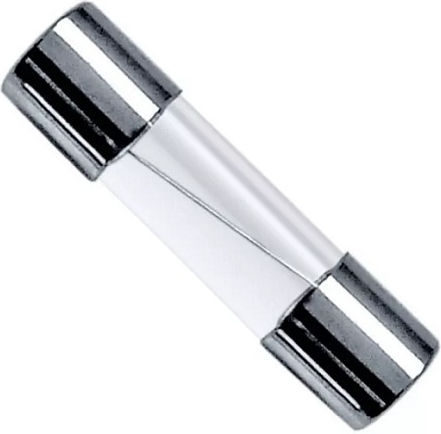 Ασφάλεια Blow 0131# 20mm 3.15a Ce