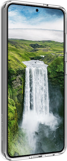 dbramante1928 Iceland Back Cover Πλαστικό Διάφανο (Galaxy S26)