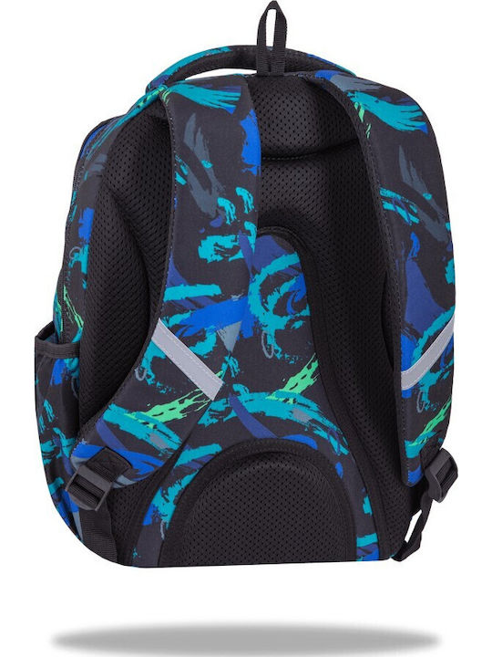 Coolpack Σακιδιο Ποδόσφαιρο Πλάτης Coolpack Σακιδιο Ποδόσφαιρο Πλάτης