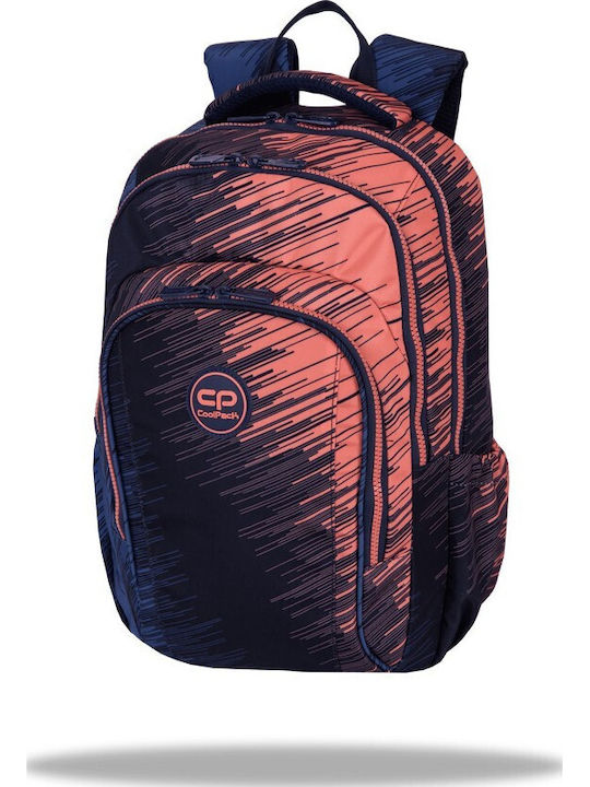 Coolpack Backpack Orange Coolpack Backpack Orange