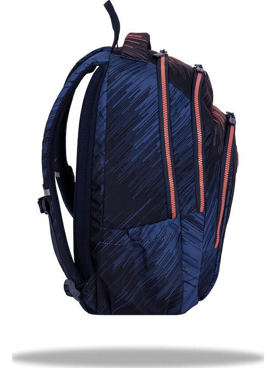 Coolpack School Backpack Orange