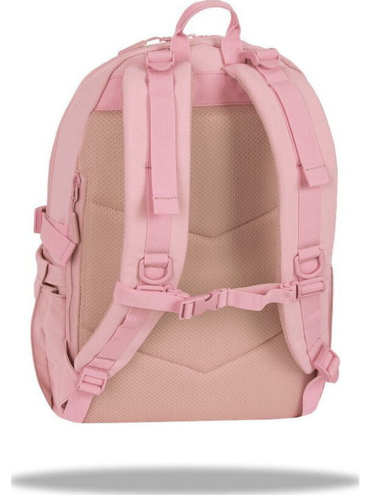 Coolpack Ghiozdan Școlar De Spate Portocaliu