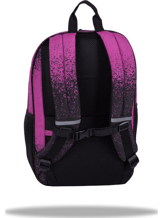 Coolpack School Backpack Pink