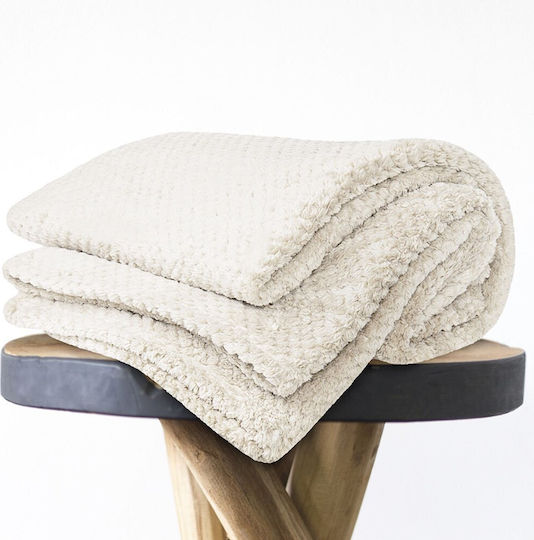 Spod Igly i Nitki Πετσέτα Microfiber Σώματος 150x75εκ.