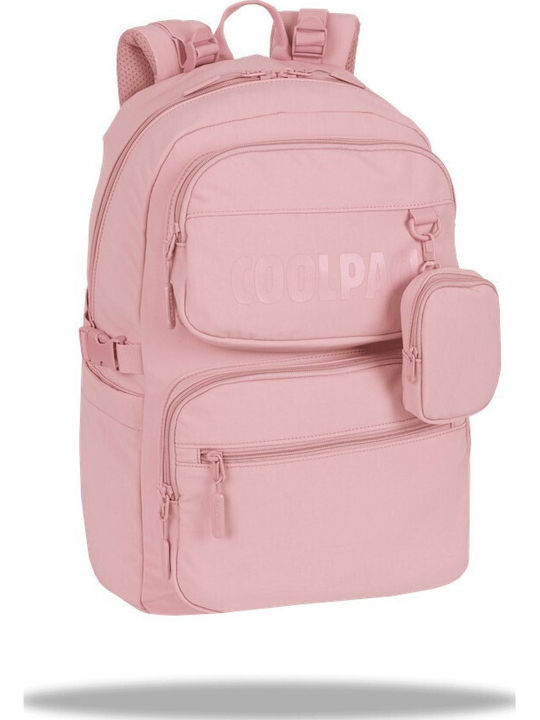 Coolpack Ghiozdan Școlar De Spate Portocaliu