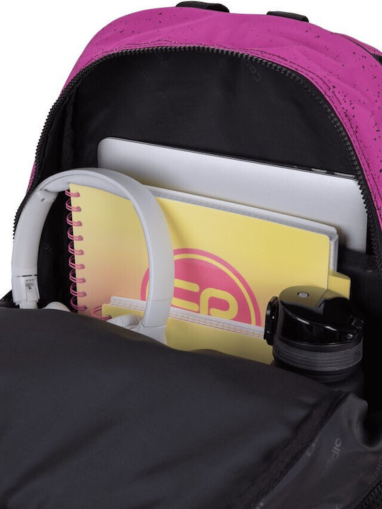 Coolpack School Backpack Pink