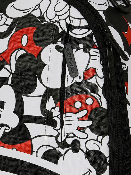 Sprayground Ghiozdan de Spate