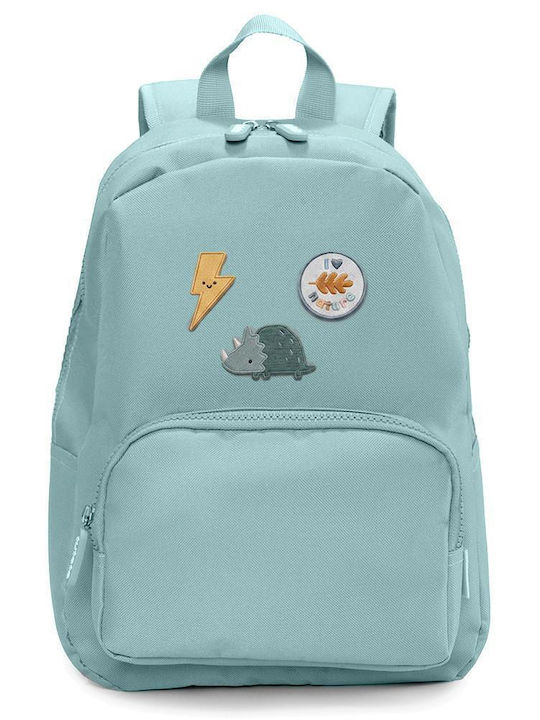 Tutete Schulranzen Rucksack Grüne