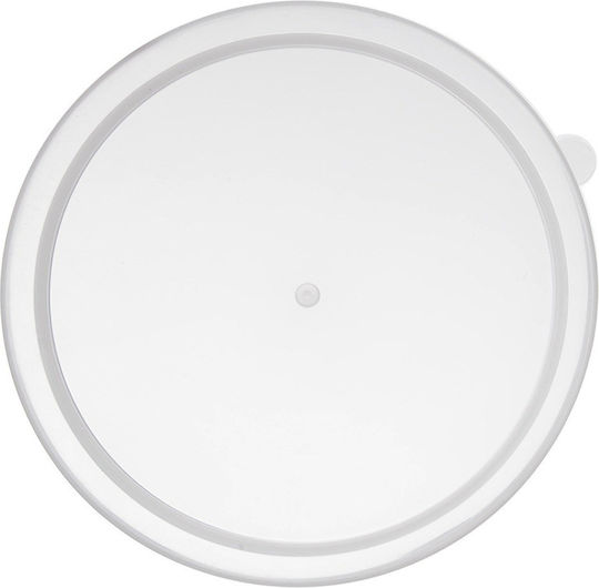 Orion Enamel Grey Lunch Box 1.5lt