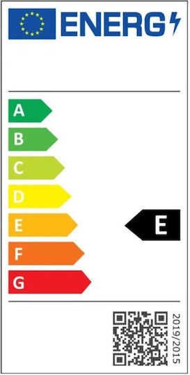 Jiju Bandă LED 220V RGB Lumină