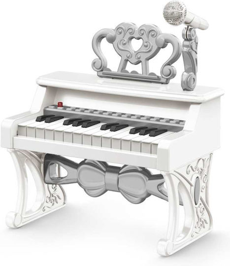Children's Piano for 3+ Years
