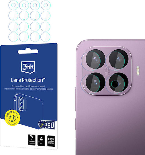 3MK Lens Protection Camera Protection Membrane Transparent for Xiaomi 17t Pro