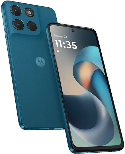 Motorola Moto G57 5G (8/256GB) PANTONE Corsair