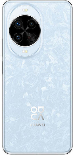 Huawei Nova 14 Pro 5G Dual SIM (12/512GB) Crystal Blue