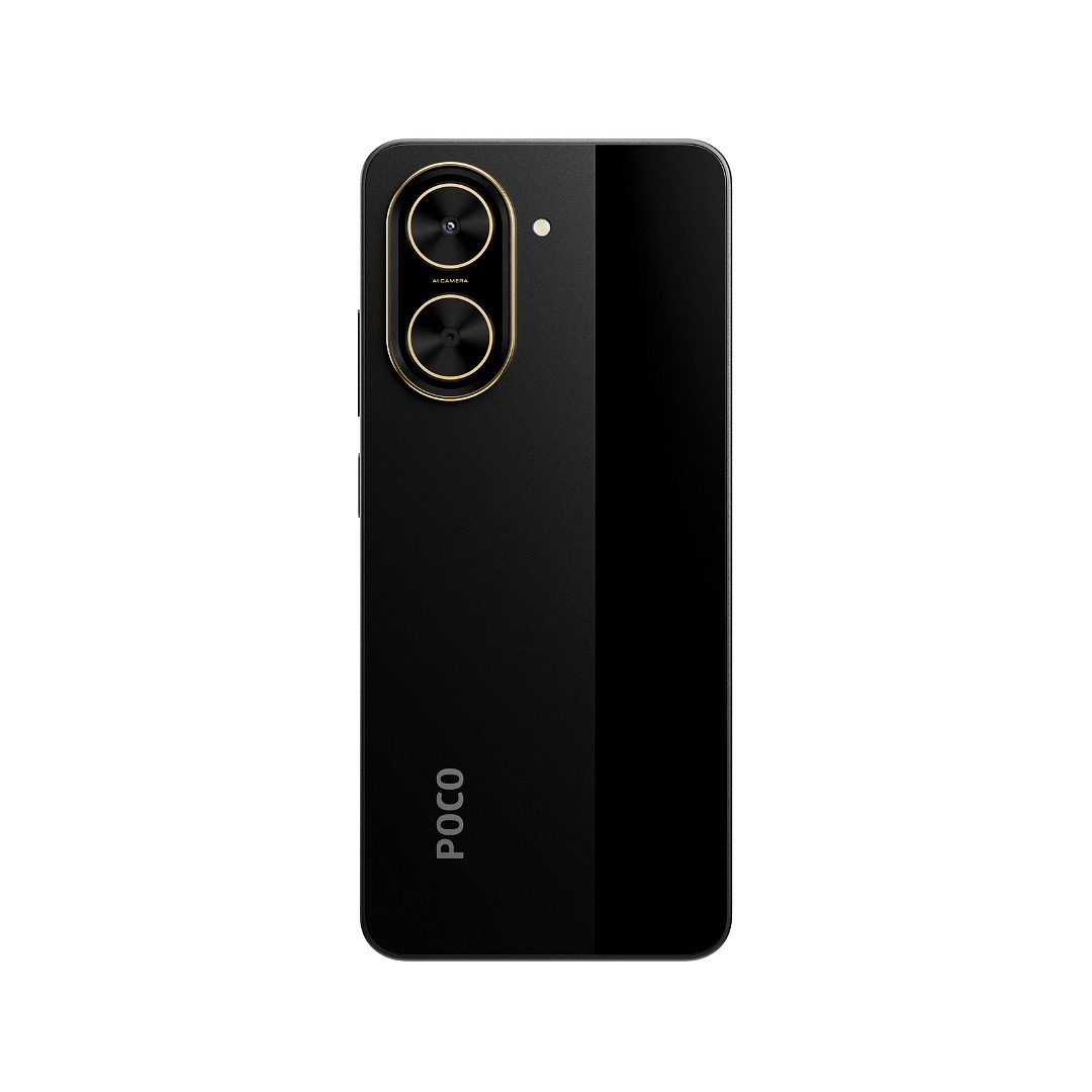 Xiaomi Poco C71 Dual SIM (3/64GB) Negru | Skroutz Romania