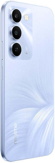 Realme C100 5G Dual SIM (4/128GB) Μωβ