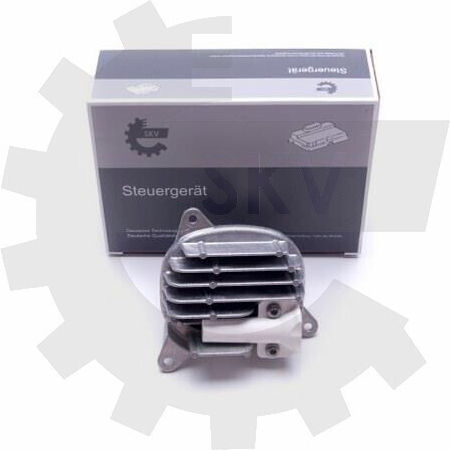 Modul DRL Dreapta BMW X3 G01 X4 G02 63117466108 7466108
