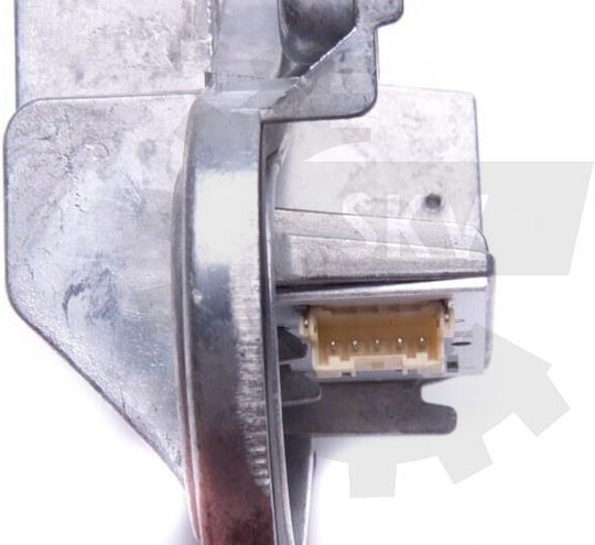 Modul DRL Dreapta BMW Seria 4 F32 F33 F36 LCI 63117493230 7493230
