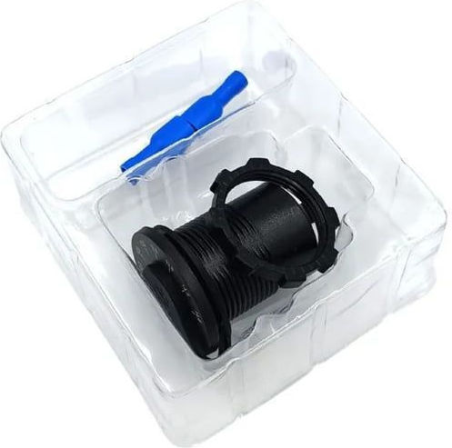 Фортистис Автомобилен Usb Волтметър 5v 4.8a Cc0139