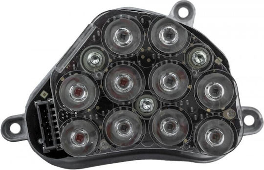 Brain Lighting Bmw 5 Gran Turismo 2009-2017 3.0L Hatchback Bmw 5 Gran Turismo 2009-2017 2.0L Hatchback Bmw 5 Gran Turismo 2009-2017 4.4L Hatchback