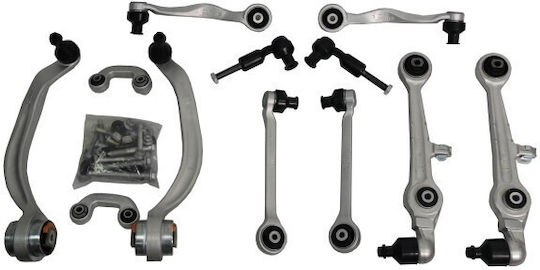 Verstärkte Aufhängungsstabilisatoren Vorne Volkswagen Passat B5 Audi A4 B5 8d0498998