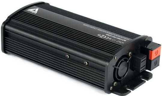 Azo Digital Azo Digital Inverter für Autos 1200W für 12V DC