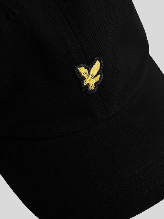 Baseball Cap He2321a-z865 Jet Black