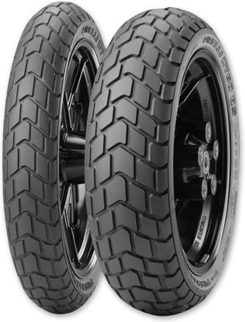 Pirelli Mt60 Rs 150/60-17 Fără Cameră De Aer Anvelopă Pentru Motociclete Pentru Față/Spate