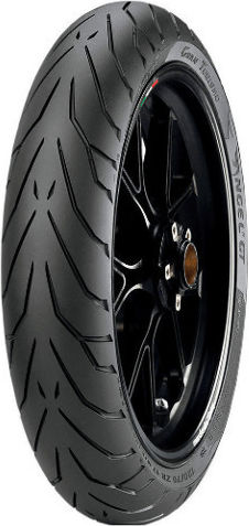 Pirelli 110/80VR19 59V GT Tubeless Sport Motorcycle Tyre for Front & Back