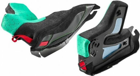 Буфер 32мм Каски X-803 Ultra Rs Ultra Xs-s Nolan
