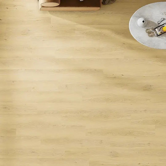 Laminate Flooring Corvina 806 Pearl Decostar Brown Price Per Square Meter