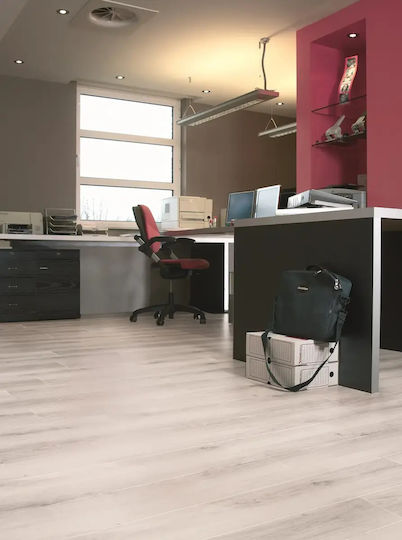 Laminate Conference 547 Glace Cherry Decostar Λευκό Τιμή Ανά Τμ