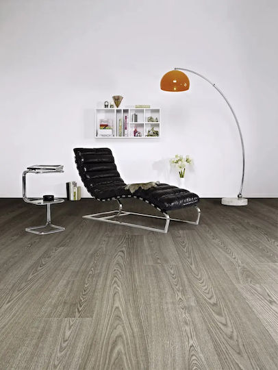 Laminate Grandeur 672 Burgundy Oak Brown 1 Package = 2.43 sqm