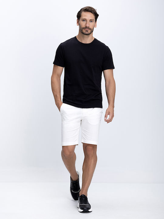 T-Shirt Schwarz