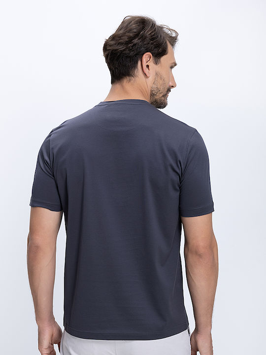 Tricou Gri