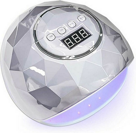 SPV Φουρνάκι Νυχιών UV / LED 86W