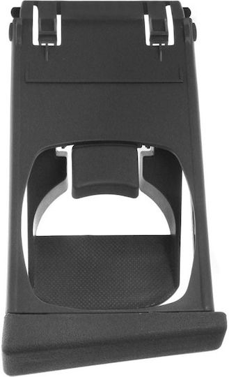 Car 1 Cup Holder for AC Vents Gray