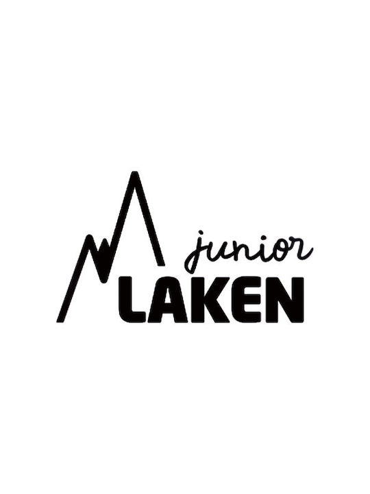 Laken Παγούρι Ανοξείδωτο 1000ml Τιρκουάζ