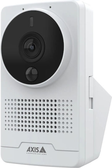 Axis M1075-L MK Ii IP Surveillance Camera Full HD 1080p with Two-Way Communication