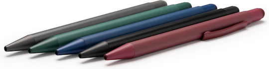 LEONI Γραφίδα Αφής Dark Red BL1599TA106