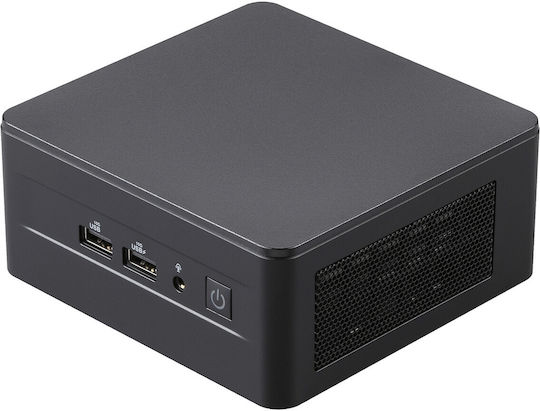 Asus Arena Canyon Barebone