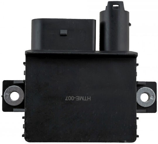 NTY Auto-Relais System Vorwärmung Mercedes-benz C-Klasse 2007-2015 2.1l Limousine Mercedes-benz C-Klasse T-Modell 2007-2014 2.1l Kombi Mercedes-benz E-Klasse 2002-2009 2.1l Limousine