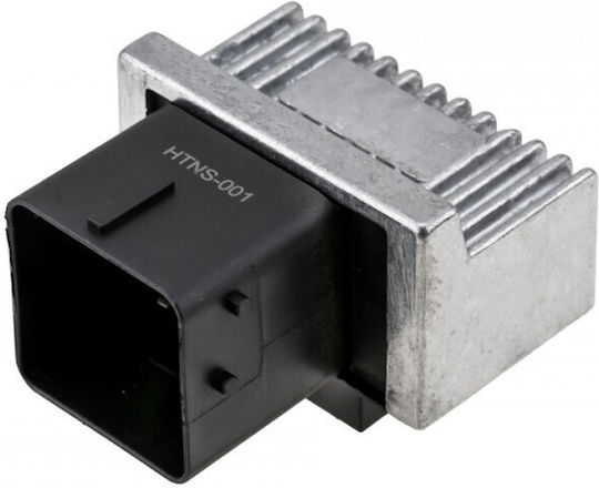 Auto-Relais System Vorwärmung Nissan Cabstar 2006-2013 2.5l Van Nissan Cube 2007-0 1.5l Hatchback Nissan Juke 2010-2019 1.5l SUV
