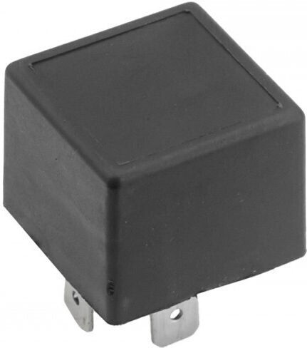 NTY Auto-Relais Für Mercedes-Benz A-Klasse 1997-2005 1,7l Hatchback Mercedes-Benz A-Klasse 1997-2005 1,9l Hatchback Mercedes-Benz A-Klasse 2004-2012 0l Hatchback