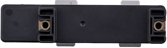Auto-Relais Verzögerung Für Kühlerlüfter Seat Alhambra 1996-2010 1.8l Mpv Seat Alhambra 1996-2010 1.9l Mpv Vw Sharan 1995-2010 2.8l Mpv