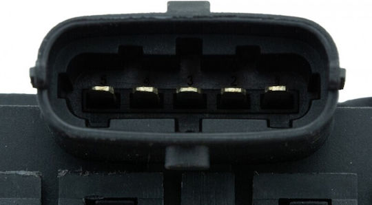 NTY Auto-Relais Kraftstoffpumpe Für Volvo S60 I 2000-2010 2.4l Limousine Volvo S60 I 2000-2010 2.0l Limousine Volvo S60 I 2000-2010 2.5l Limousine