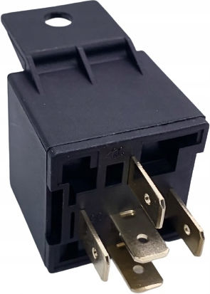 Blow Car Relay 12V