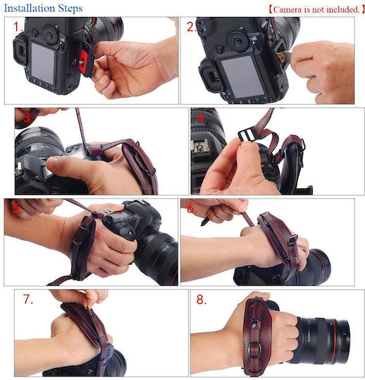 Dslr Hand Arm Metallische Basis