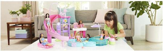 Barbie Barbie Puppenhaus Möbel